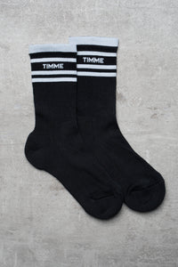 Signature Socks 3/4 ponožky